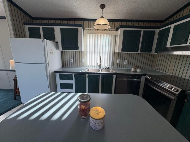 453 Savanah Road, Crane, MO 65633