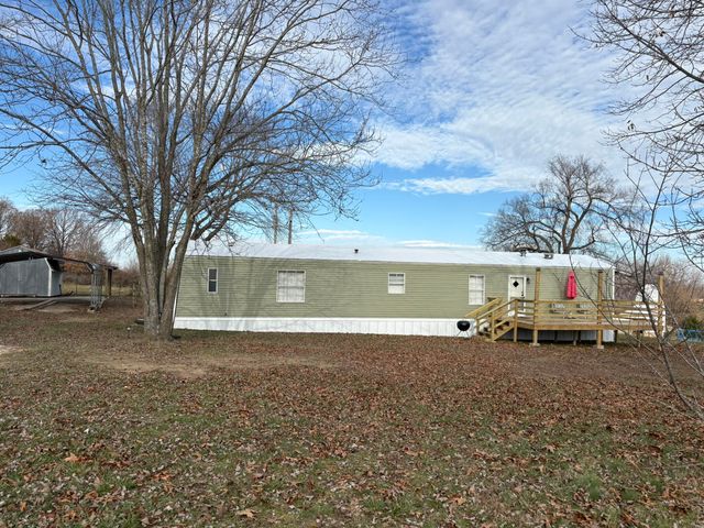 453 Savanah Road, Crane, MO 65633