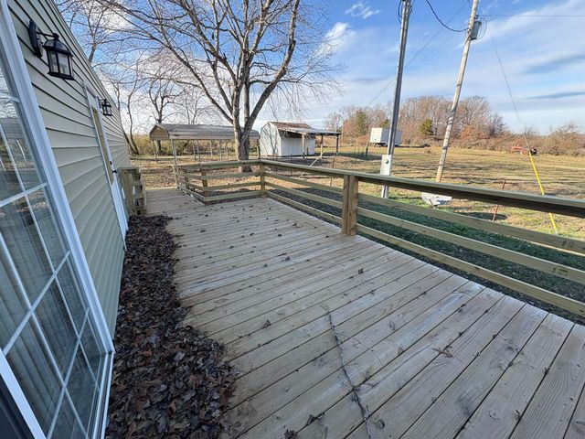 453 Savanah Road, Crane, MO 65633