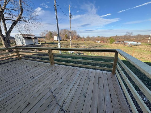 453 Savanah Road, Crane, MO 65633