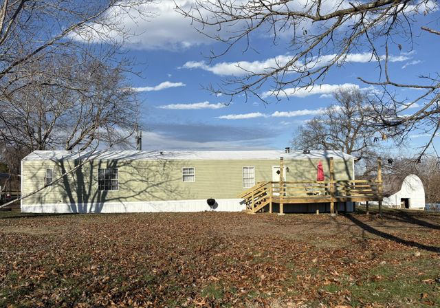 453 Savanah Road, Crane, MO 65633