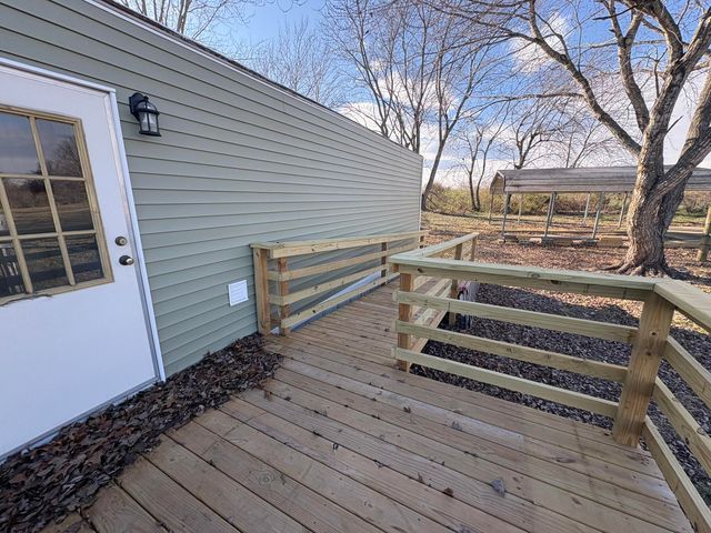 453 Savanah Road, Crane, MO 65633