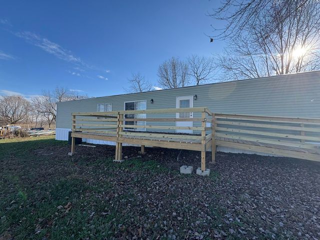 453 Savanah Road, Crane, MO 65633