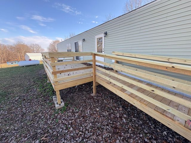 453 Savanah Road, Crane, MO 65633