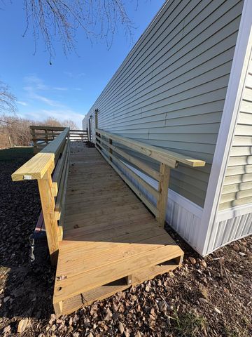 453 Savanah Road, Crane, MO 65633