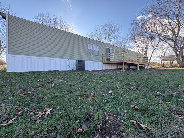 453 Savanah Road, Crane, MO 65633