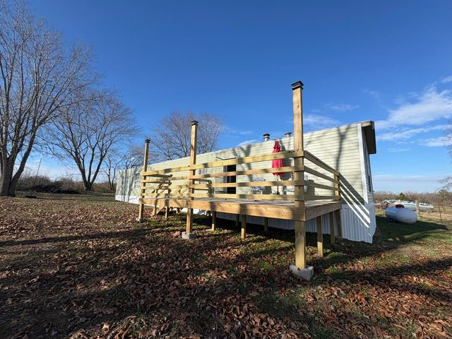 453 Savanah Road, Crane, MO 65633