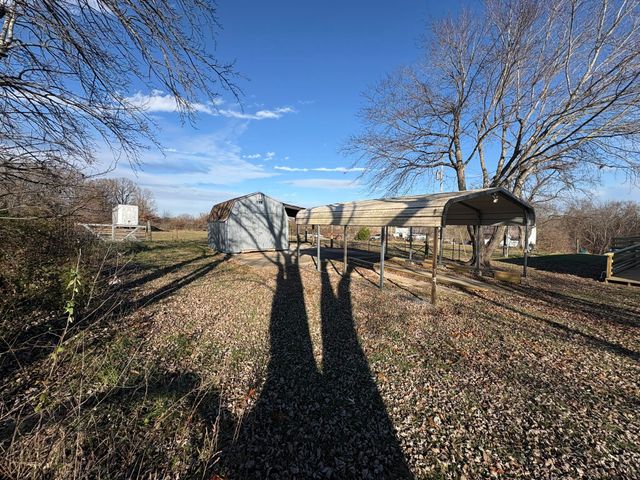 453 Savanah Road, Crane, MO 65633