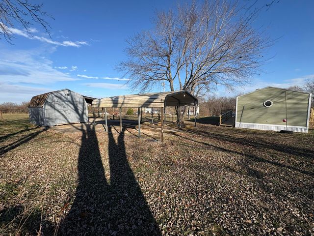 453 Savanah Road, Crane, MO 65633