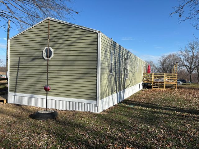 453 Savanah Road, Crane, MO 65633