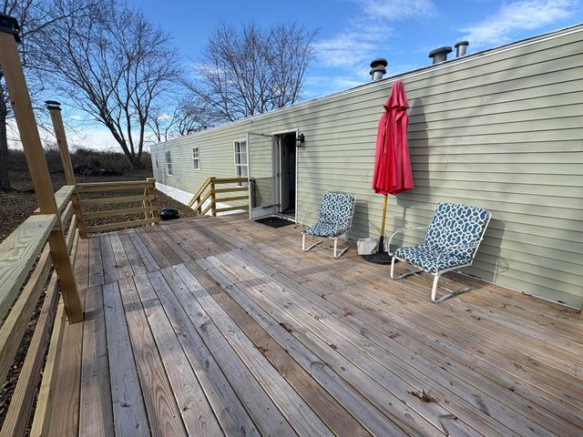 453 Savanah Road, Crane, MO 65633