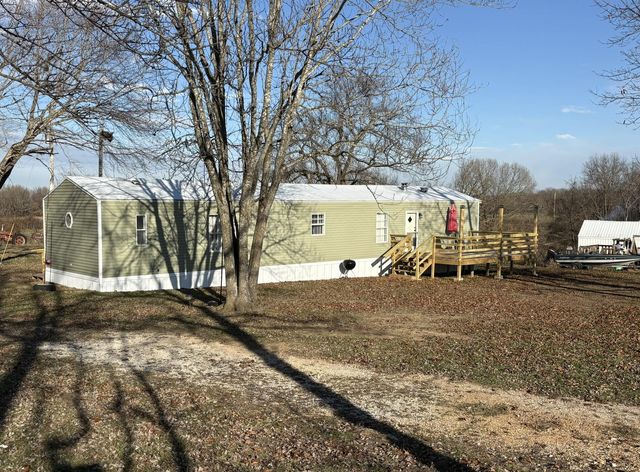 453 Savanah Road, Crane, MO 65633