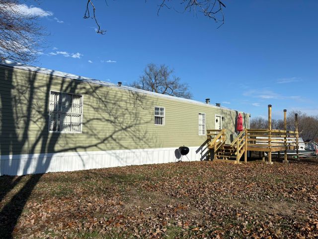 453 Savanah Road, Crane, MO 65633