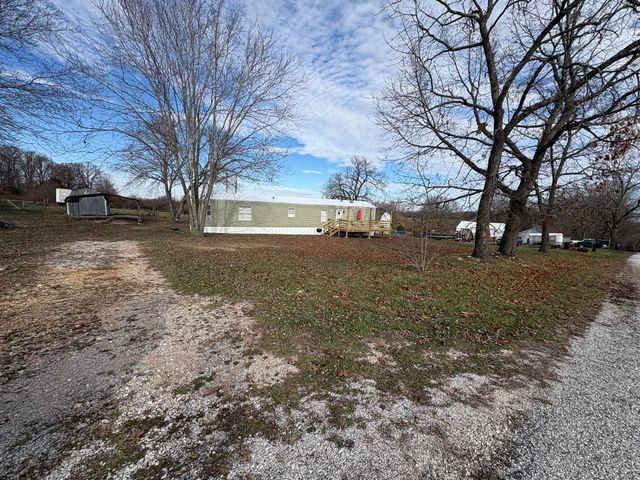 453 Savanah Road, Crane, MO 65633
