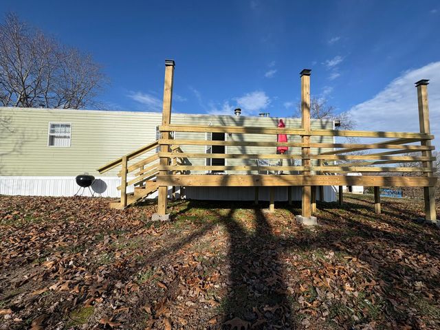 453 Savanah Road, Crane, MO 65633