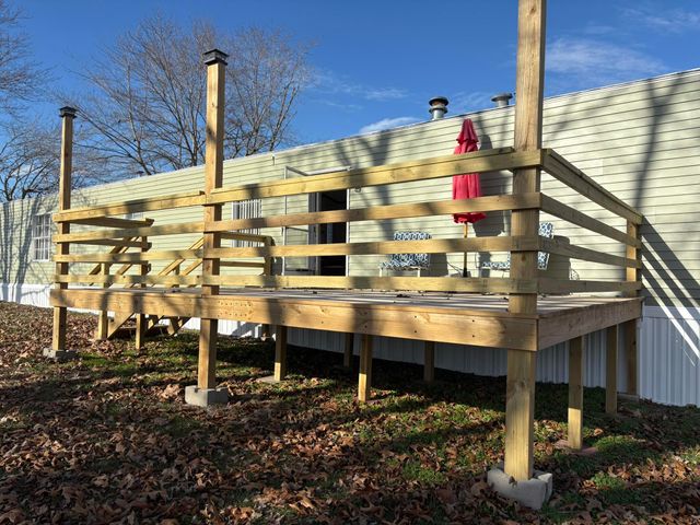 453 Savanah Road, Crane, MO 65633