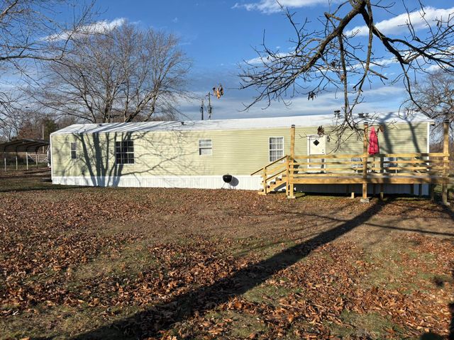 453 Savanah Road, Crane, MO 65633