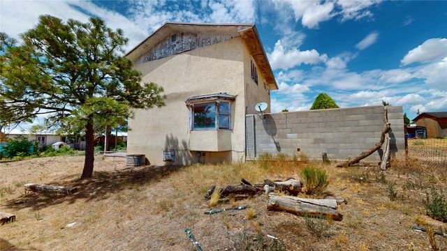 34 Emily, Santa Fe, NM 87508