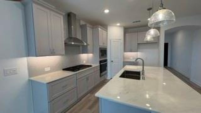 14602 Daffodil Plains, Conroe, TX 77302