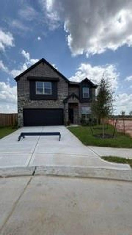 14602 Daffodil Plains, Conroe, TX 77302