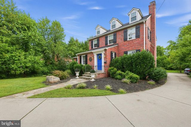 106 N BEAUMONT AVE, Catonsville, MD 21228