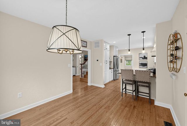 106 N BEAUMONT AVE, Catonsville, MD 21228