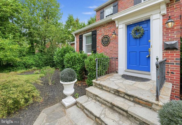 106 N BEAUMONT AVE, Catonsville, MD 21228
