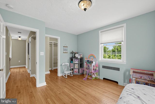 106 N BEAUMONT AVE, Catonsville, MD 21228