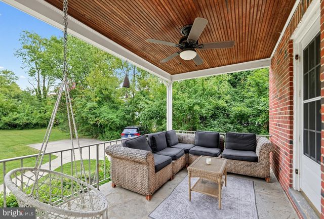 106 N BEAUMONT AVE, Catonsville, MD 21228