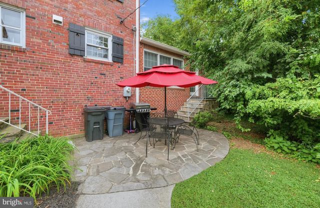106 N BEAUMONT AVE, Catonsville, MD 21228
