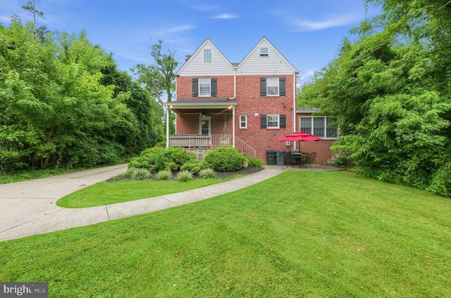 106 N BEAUMONT AVE, Catonsville, MD 21228