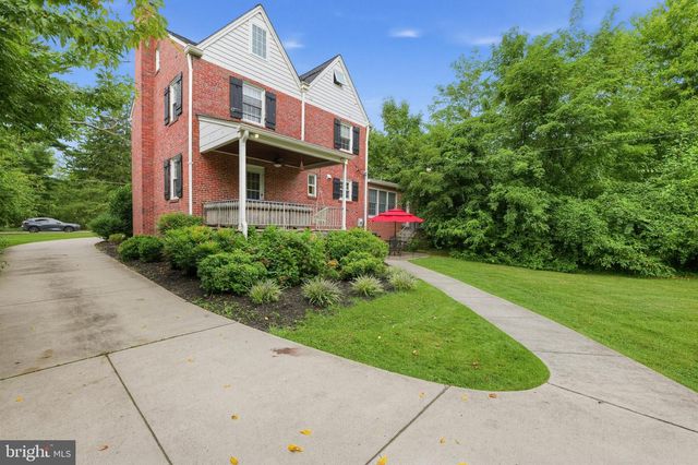 106 N BEAUMONT AVE, Catonsville, MD 21228