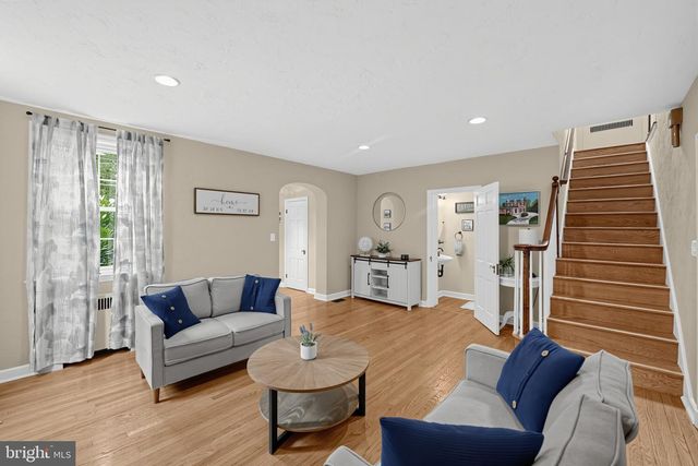 106 N BEAUMONT AVE, Catonsville, MD 21228