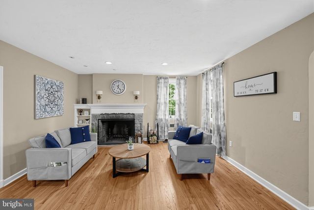 106 N BEAUMONT AVE, Catonsville, MD 21228