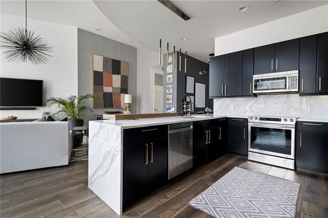 1080 Peachtree St NE 405, Atlanta, GA 30309