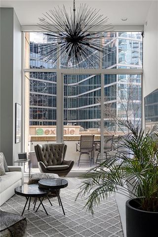 1080 Peachtree St NE 405, Atlanta, GA 30309