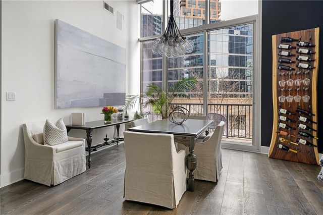 1080 Peachtree St NE 405, Atlanta, GA 30309