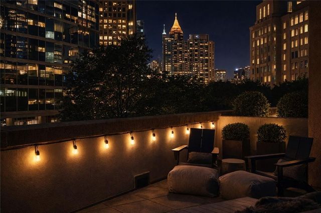 1080 Peachtree St NE 405, Atlanta, GA 30309