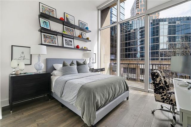 1080 Peachtree St NE 405, Atlanta, GA 30309