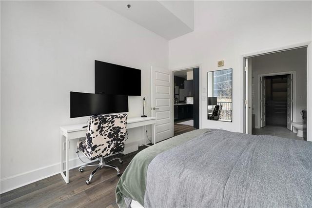 1080 Peachtree St NE 405, Atlanta, GA 30309