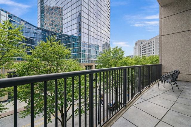 1080 Peachtree St NE 405, Atlanta, GA 30309