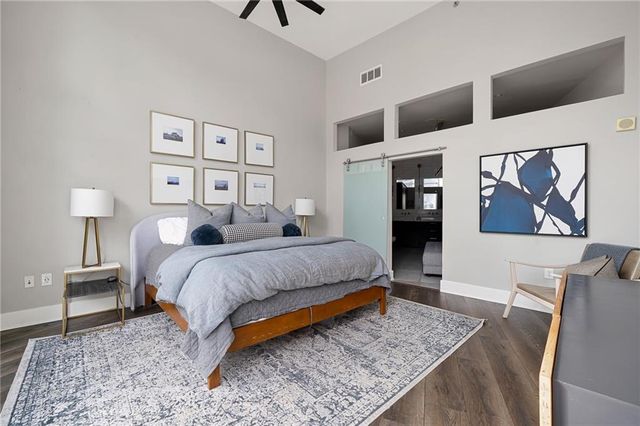 1080 Peachtree St NE 405, Atlanta, GA 30309