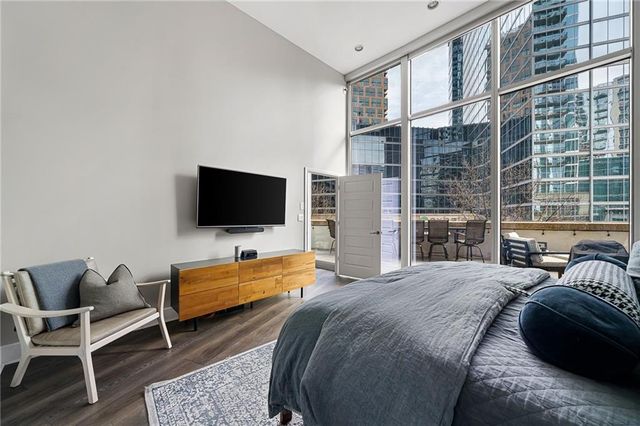 1080 Peachtree St NE 405, Atlanta, GA 30309