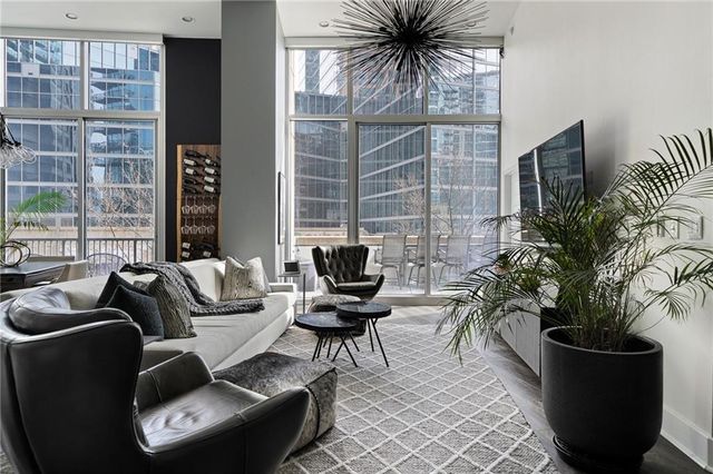 1080 Peachtree St NE 405, Atlanta, GA 30309