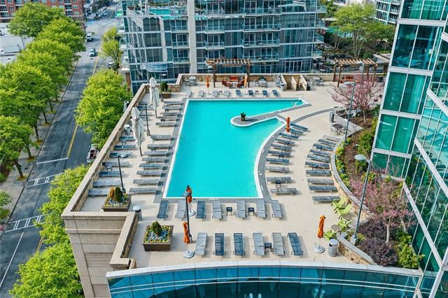 1080 Peachtree St NE 405, Atlanta, GA 30309