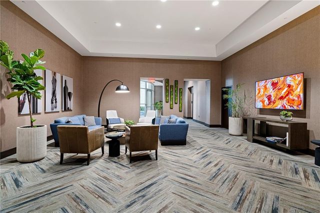 1080 Peachtree St NE 405, Atlanta, GA 30309