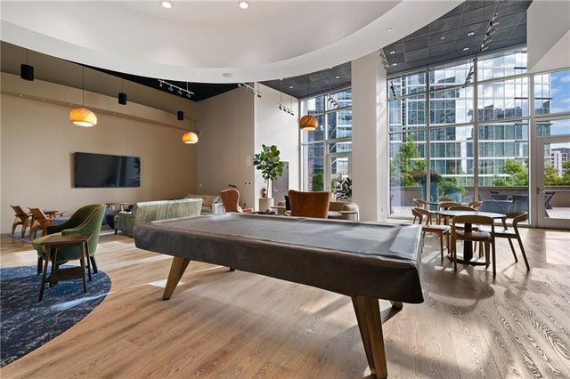 1080 Peachtree St NE 405, Atlanta, GA 30309