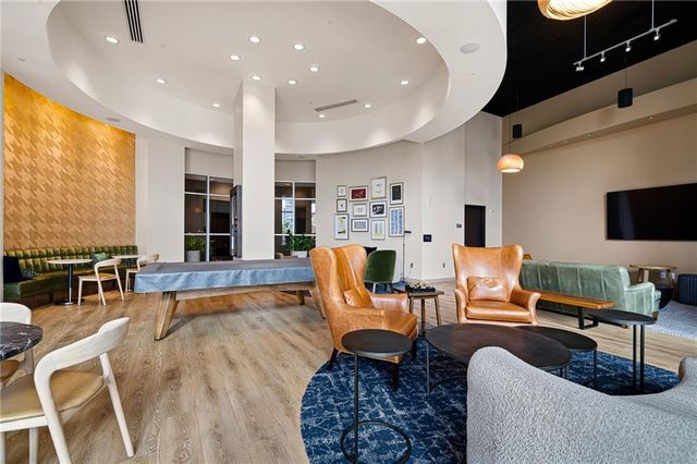 1080 Peachtree St NE 405, Atlanta, GA 30309