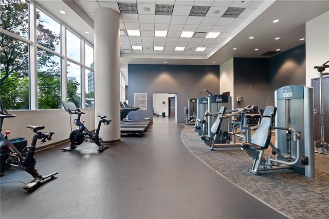 1080 Peachtree St NE 405, Atlanta, GA 30309
