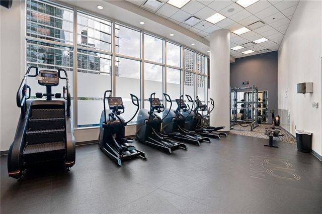 1080 Peachtree St NE 405, Atlanta, GA 30309